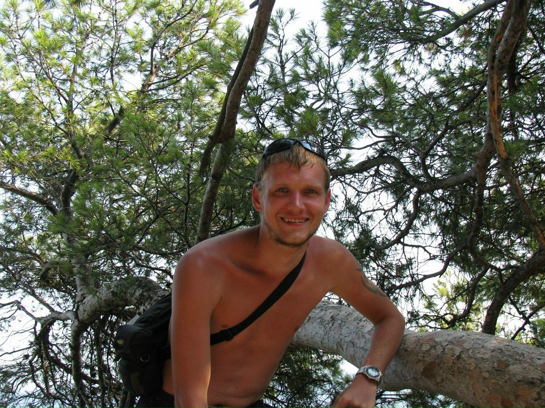 Костя Кошлаков фотография #9