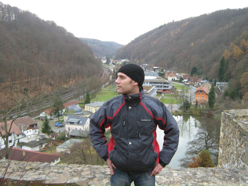 Виктор Волокитин фотография #21