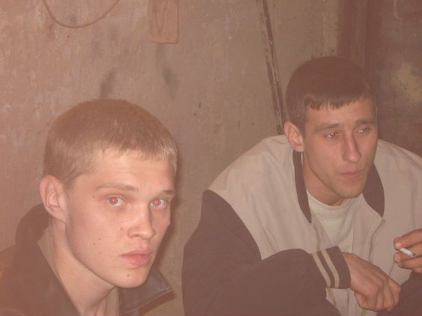 Сергей Григорьев фото №4