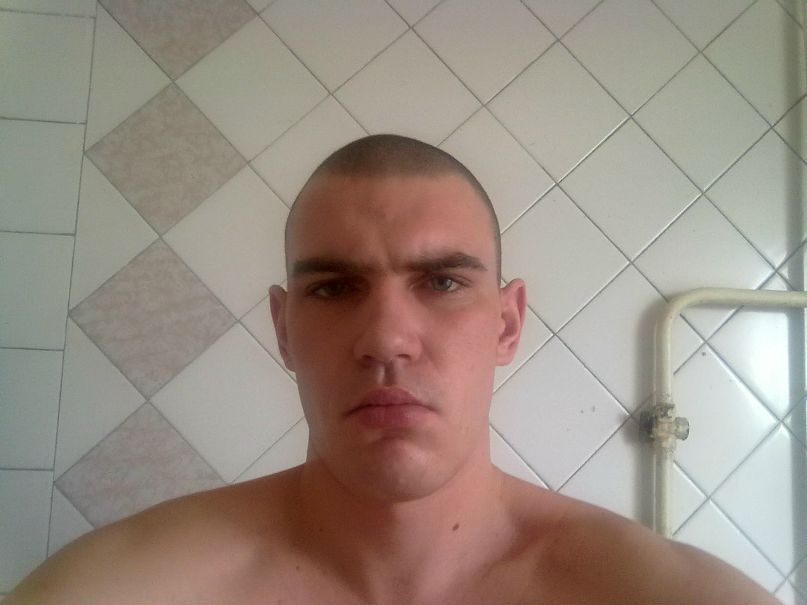 Вовчик Валуев фотография #19
