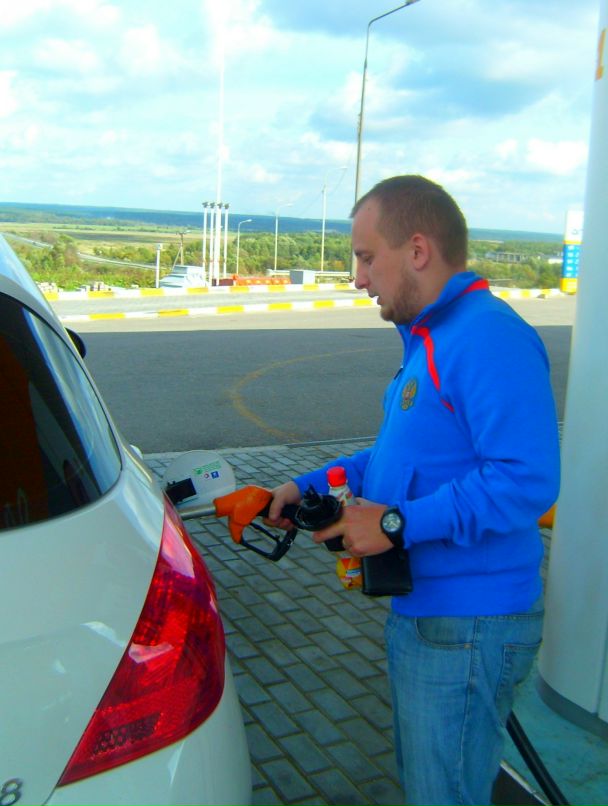 Виктор Стёпкин фотография #39