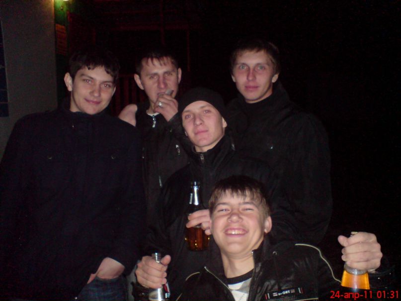 Иван Сергеев фотография #40