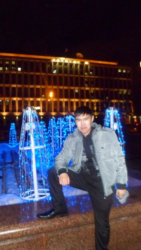 Руслан Севил фотография #2