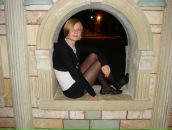 Фотография Федоровой Екатерины