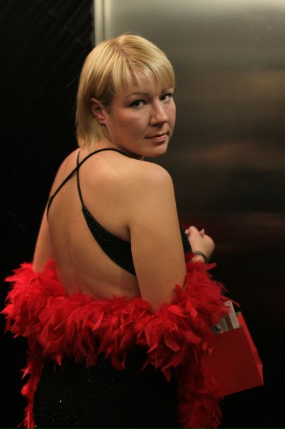 №3, Мария Науменко, Санкт-Петербург, Россия №3, Мария Науменко, Санкт-Петербург, Россия