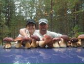 Фотография Куги Артура