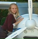 Фотография Яковлевой Александры