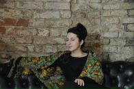 Фотография Квеселевич Наталии