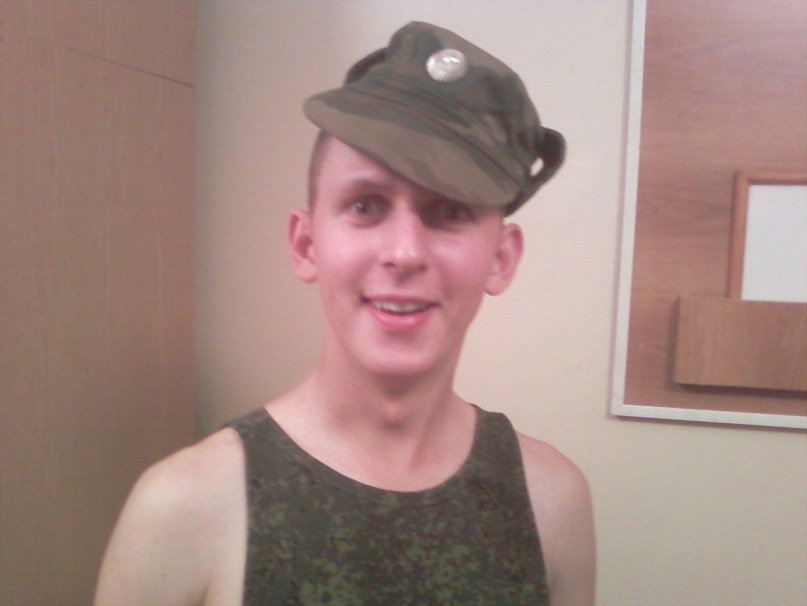 Дмитрий Ковалев фотография #29