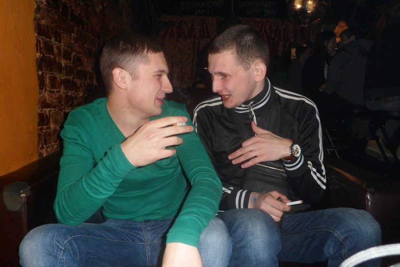 Иван Ивахник фотография #7