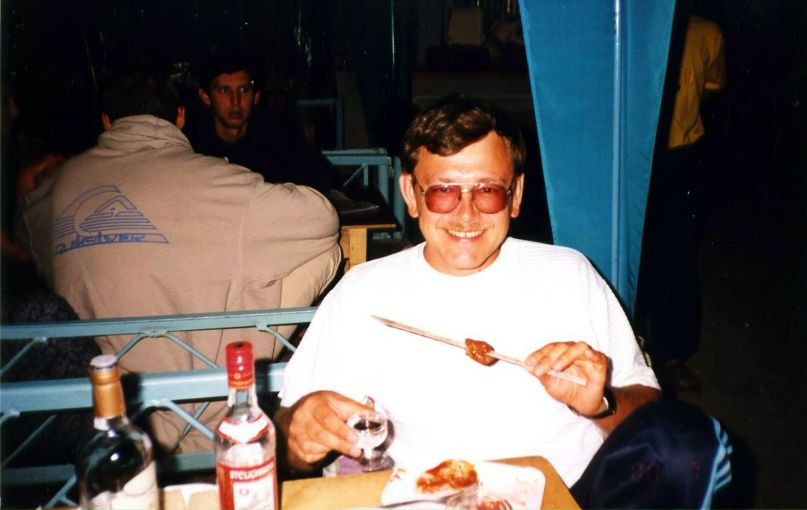 Сергей Глазков фотография #4