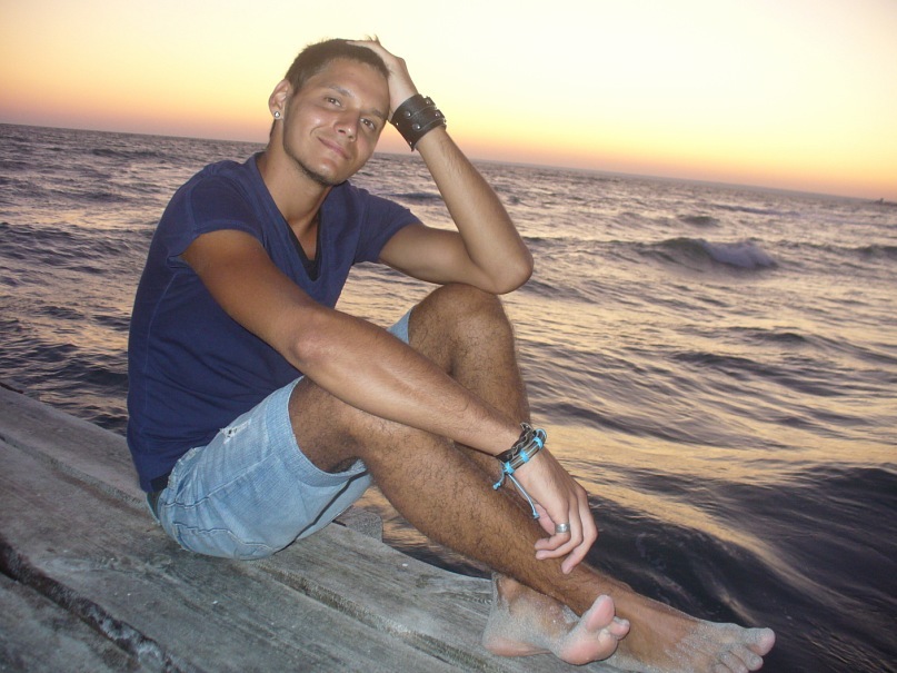 Dima Kostenko фотография #41