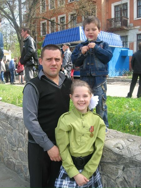 Иван Горбатенко фото №13