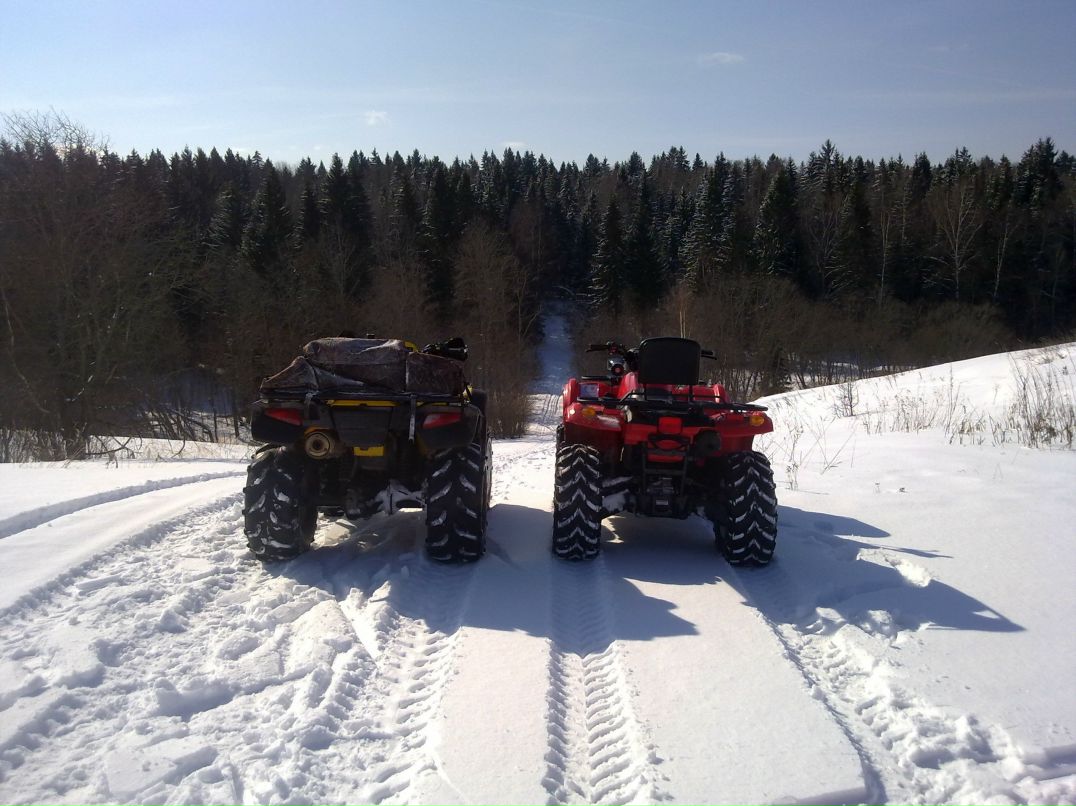 Игорь Комиссаров фотография #37