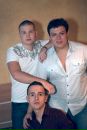 Фотография Платонова Кирилла