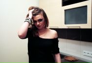 Фотография Грушевской Лизы