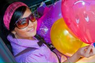 Фотография Давлетгареевой Светланы