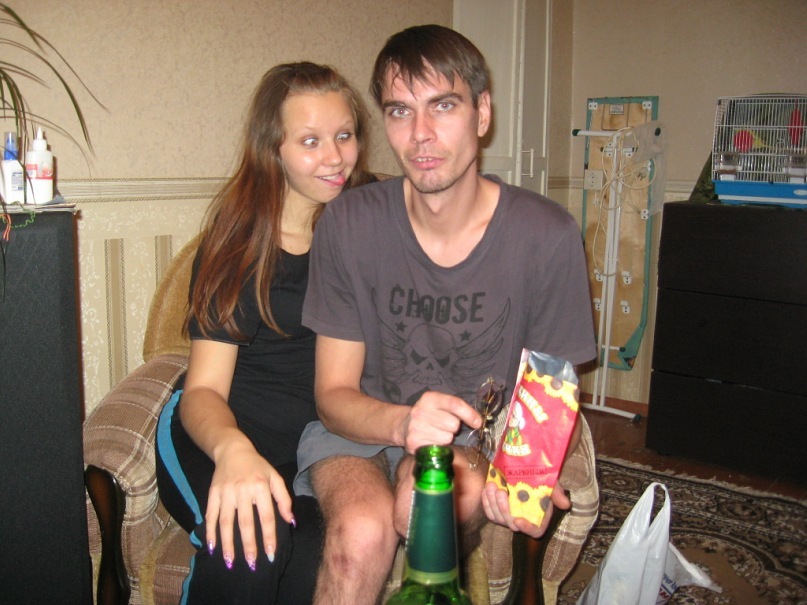 Александр Степаненко фотография #48