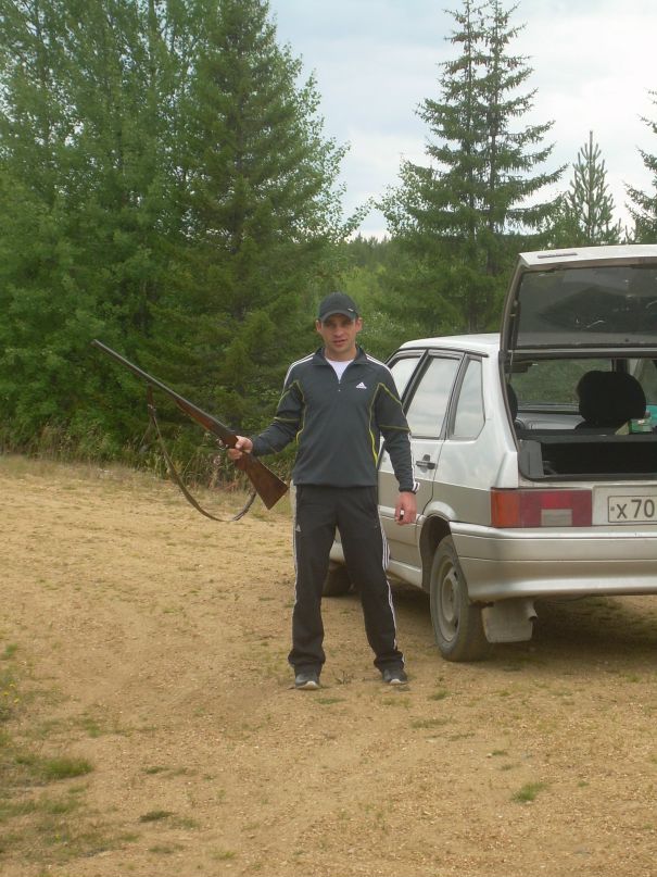 Сергей Иовлев фотография #19