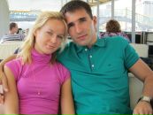 Фотография Шабановой Дашеньки