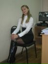 Фотография Чаловой Анны