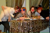 Фотография Назаровой Марии