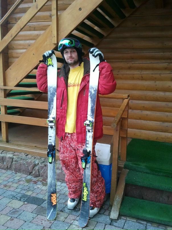 Игорь Марченко фотография #40