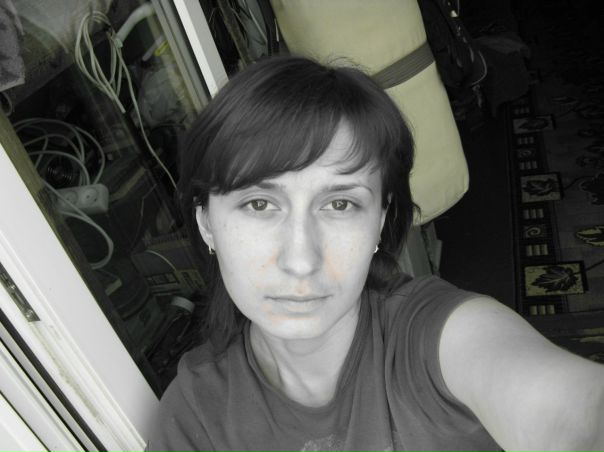 Савельева Виктрия фото №1