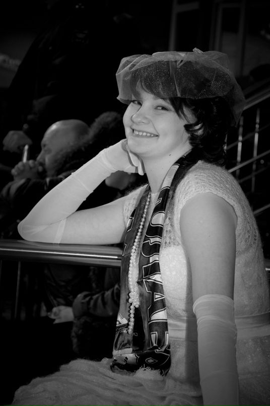 Дмитрий Лысов фотография #11