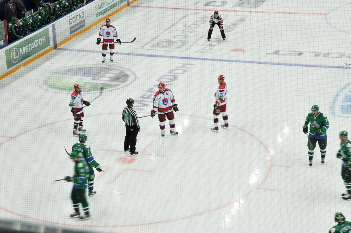 Дмитрий Лысов фотография #29