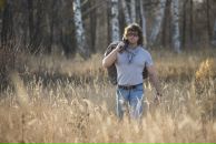 Фотография Стародубцева Аркадия