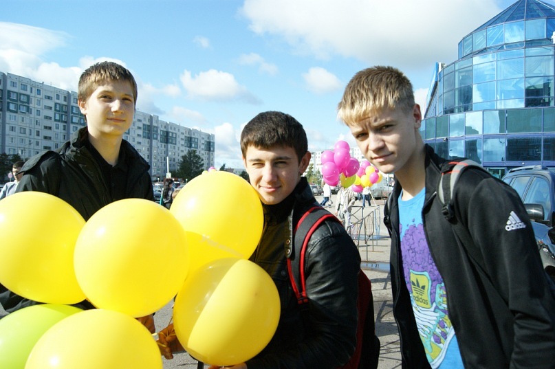 Расул Базарбаев фотография #44