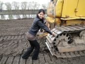 Фотография Поляковой Марины