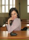 Фотография Маховой Насти