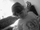 Софіко Зайчьонок фотография #45 (источник - https://vk.com/id168782381)