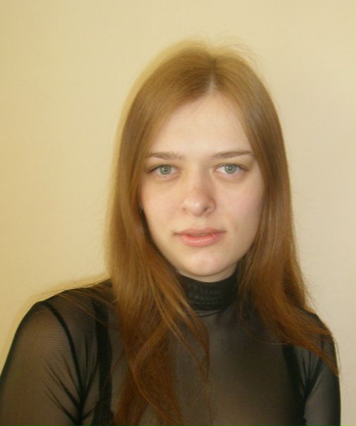 №6, Екатерина Булаева, Екатеринбург №6, Екатерина Булаева, Екатеринбург