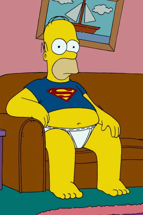 Gomer Simpson фотография #18