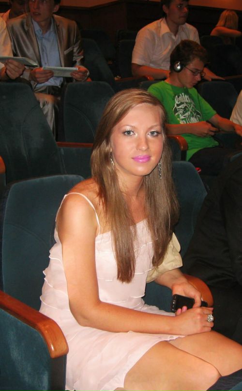 Маринка Софищенко фотография #40