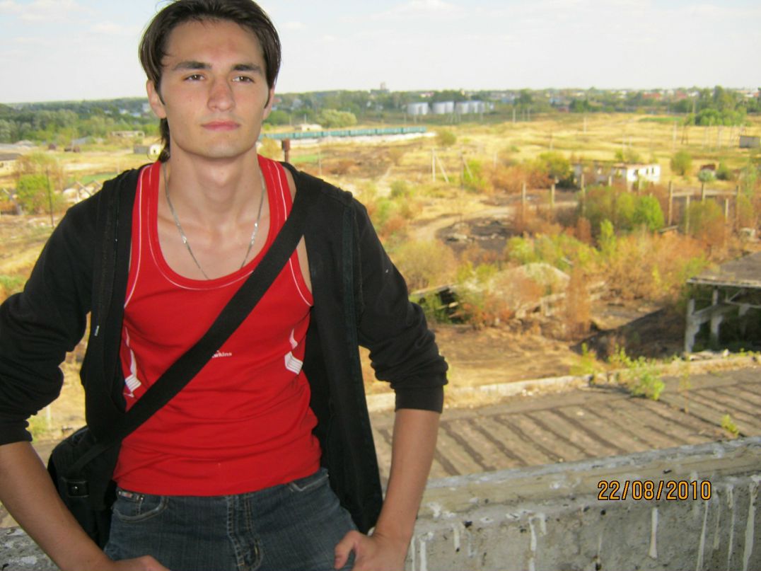 Дмитрий Юртаев фотография #47