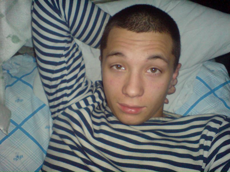 Серёга Буу фотография #1