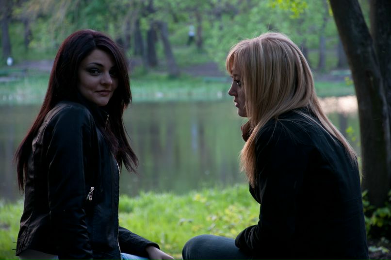 Елена Кихай фотография #29