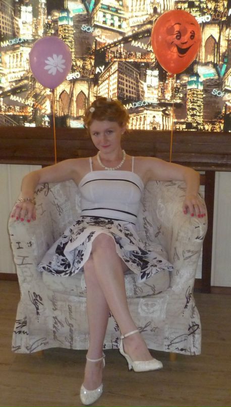 Дарья Петрова фотография #44