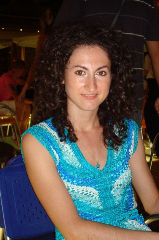 Юлия Нерушева фотография #44