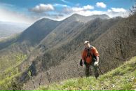 Фотография Миндлина Сергея