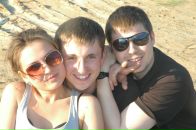 Сергей Трофимов фотография #38 (источник - https://vk.com/id2961663)