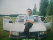 Фотография Самохина Валеры