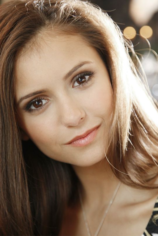 Elena Gilbert фотография #37