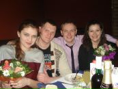 Фотография Крылова Александра