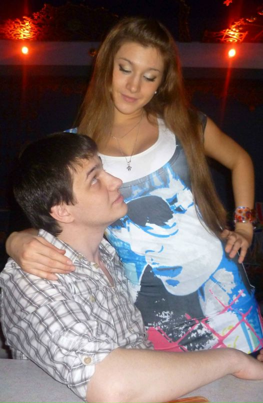 Ксения Хамзина фотография #39