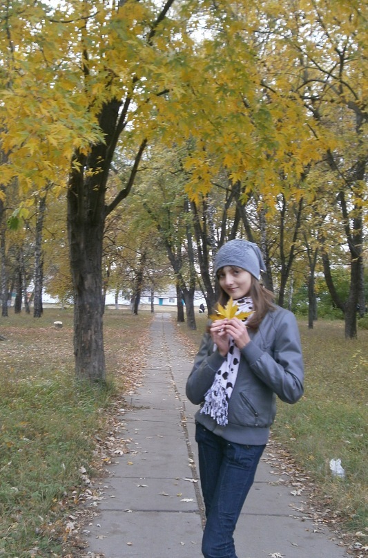 Тая Рябоконь фотография #2